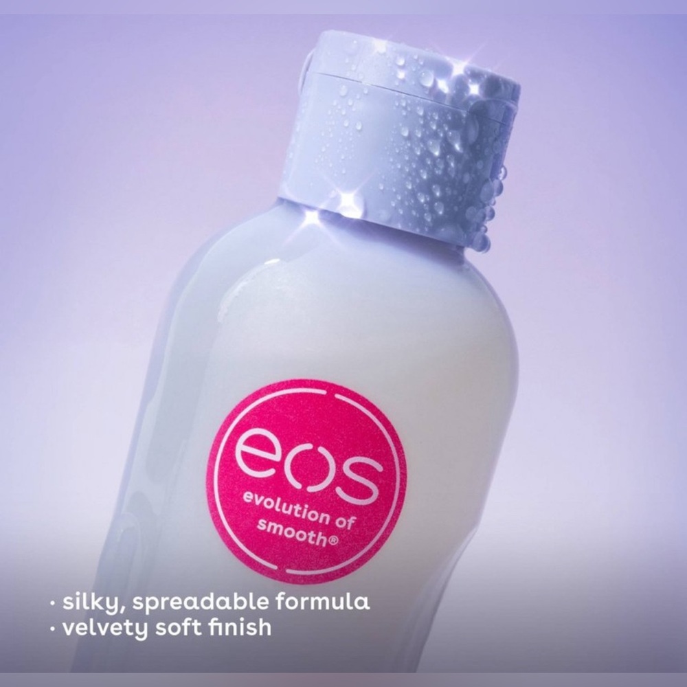 EOS‎ Cashmere Vanilla Body Oil and Whipped Butter Set - Picture 3 of 6